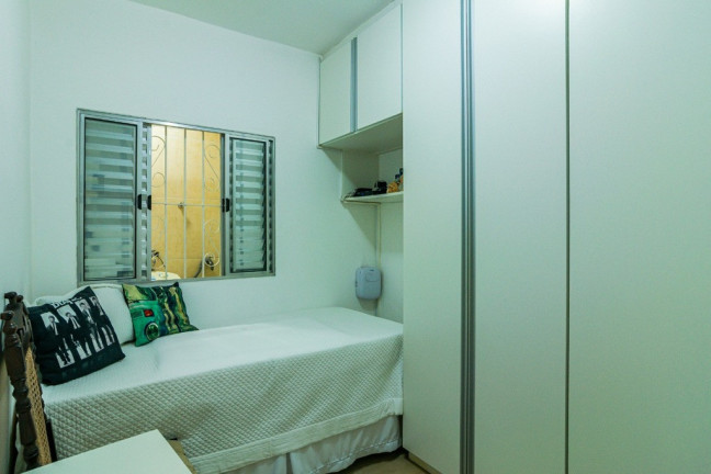 Imagem Casa com 3 Quartos à Venda, 100 m² em Vila Santa Catarina - São Paulo Imagem Casa com 3 Quartos à Venda, 100 m² em Vila Santa Catarina - São Paulo
