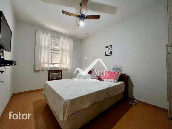 Imagem Apartamento com 2 Quartos à Venda, 90 m² em Aparecida - Santos Imagem Apartamento com 2 Quartos à Venda, 90 m² em Aparecida - Santos