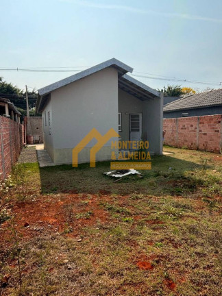 Imagem Casa com 2 Quartos à Venda, 45 m² em Vale San Fernando - Itapetininga Imagem Casa com 2 Quartos à Venda, 45 m² em Vale San Fernando - Itapetininga