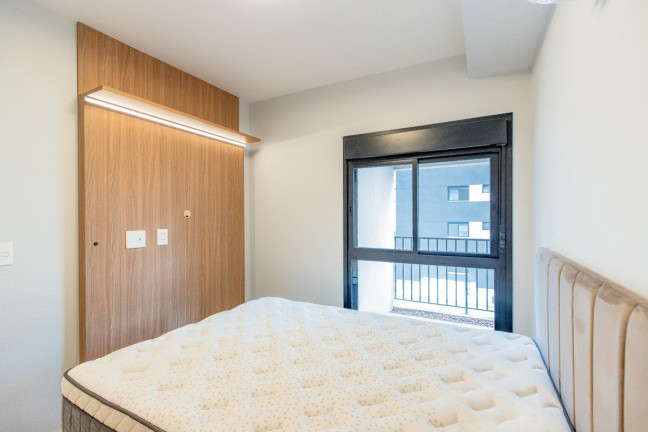 Imagem Apartamento com 1 Quarto à Venda, 34 m² em Pinheiros - São Paulo Imagem Apartamento com 1 Quarto à Venda, 34 m² em Pinheiros - São Paulo