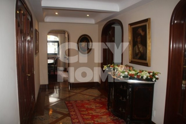 Imagem Apartamento com 4 Quartos à Venda, 500 m² em Higienópolis - São Paulo Imagem Apartamento com 4 Quartos à Venda, 500 m² em Higienópolis - São Paulo