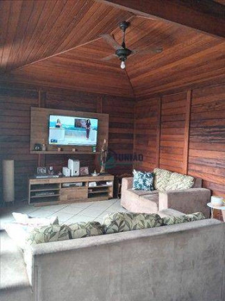 Imagem Casa com 4 Quartos à Venda, 400 m² em Sape - Niterói