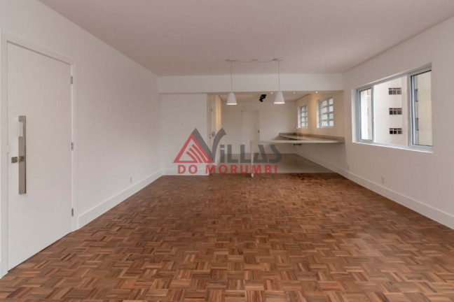 Imagem Apartamento com 3 Quartos à Venda, 141 m² em Perdizes - São Paulo