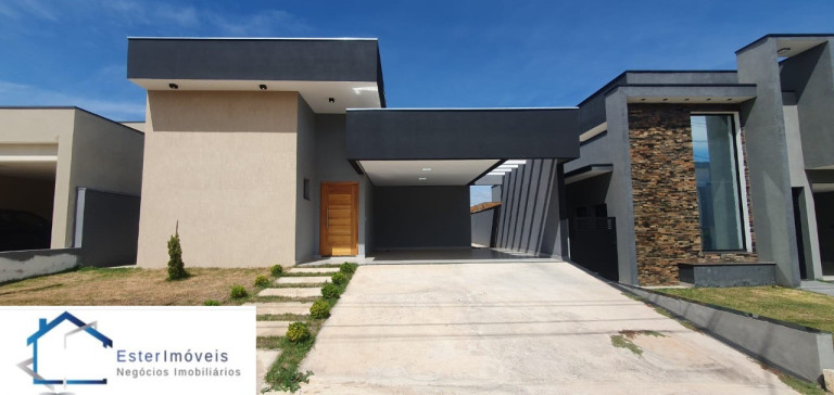 Imagem Casa com 3 Quartos para Alugar ou Temporada, 146 m² em São Venâncio - Itupeva