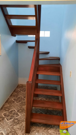 Imagem Casa com 5 Quartos à Venda, 120 m² em Parque Dos Ministérios - Ubatuba Imagem Casa com 5 Quartos à Venda, 120 m² em Parque Dos Ministérios - Ubatuba
