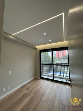 Imagem Apartamento com 1 Quarto à Venda, 34 m² em Pinheiros - São Paulo Imagem Apartamento com 1 Quarto à Venda, 34 m² em Pinheiros - São Paulo