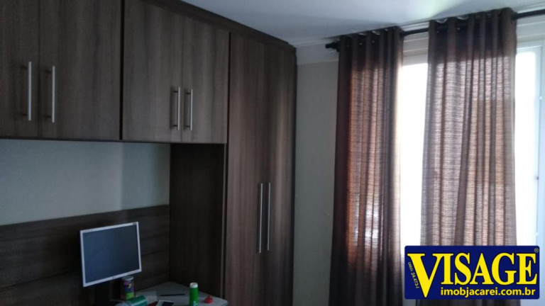 Imagem Apartamento com 2 Quartos à Venda, em Cid. Jardim - Jacareí Imagem Apartamento com 2 Quartos à Venda, em Cid. Jardim - Jacareí