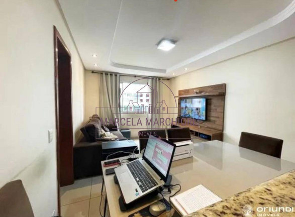 Imagem Apartamento com 2 Quartos à Venda, 75 m² em Itapuã - Vila Velha