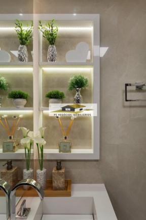 Imagem Apartamento com 2 Quartos à Venda, 74 m² em Aclimação - São Paulo