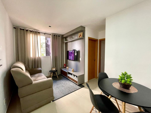 Imagem Apartamento com 2 Quartos à Venda, 44 m² em Pacaembu - Londrina Imagem Apartamento com 2 Quartos à Venda, 44 m² em Pacaembu - Londrina