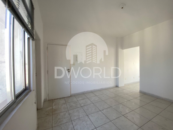 Sala Comercial à Venda, 47 m² em Centro - Santo André