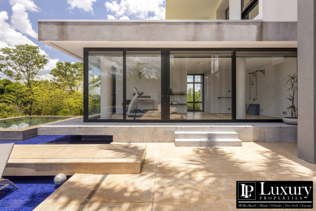 Imagem Casa de Condomínio com 9 Quartos à Venda, em Quinta Da Baroneza - Bragança Paulista Imagem Casa de Condomínio com 9 Quartos à Venda, em Quinta Da Baroneza - Bragança Paulista
