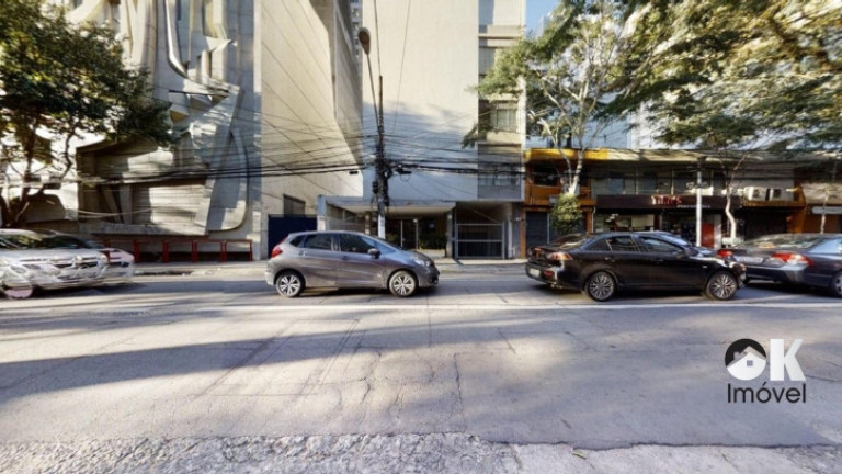 Imagem Apartamento com 3 Quartos à Venda, 156 m² em Jardim Paulista - São Paulo Imagem Apartamento com 3 Quartos à Venda, 156 m² em Jardim Paulista - São Paulo
