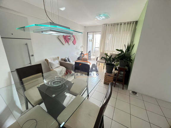 Imagem Apartamento com 3 Quartos à Venda, 86 m² em Boa Viagem - Recife