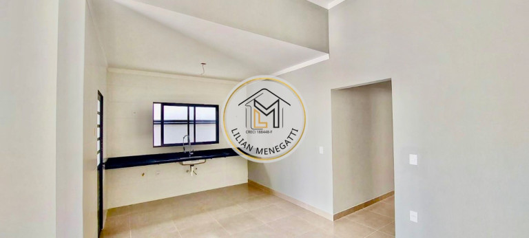 Imagem Casa com 3 Quartos à Venda, 150 m² em Residencial Santa Giovana - Jundiaí Imagem Casa com 3 Quartos à Venda, 150 m² em Residencial Santa Giovana - Jundiaí