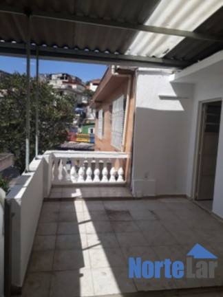 Imagem Sobrado com 7 Quartos à Venda, 220 m² em Vila Penteado - São Paulo