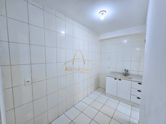 Imagem Apartamento com 2 Quartos à Venda, 45 m² em São Pedro - Osasco Imagem Apartamento com 2 Quartos à Venda, 45 m² em São Pedro - Osasco