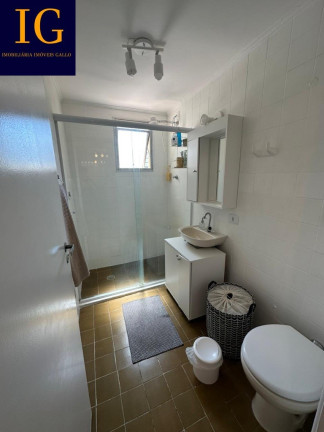 Imagem Apartamento com 1 Quarto à Venda, 40 m² em Liberdade - São Paulo