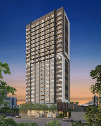 Sala Comercial à Venda, 24 m² em Vila Mariana - São Paulo