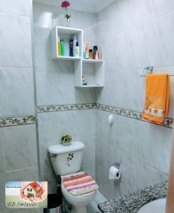 Imagem Apartamento com 3 Quartos à Venda, 63 m² em Parque Marajoara - Santo André Imagem Apartamento com 3 Quartos à Venda, 63 m² em Parque Marajoara - Santo André