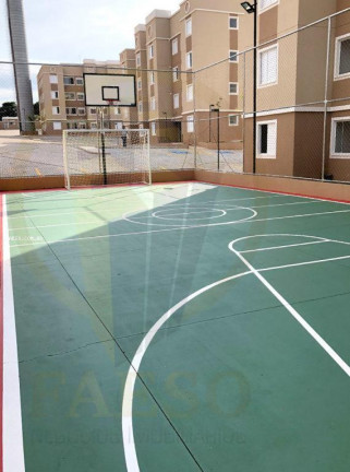 Imagem Apartamento com 2 Quartos à Venda, 47 m² em Jardim Primavera - Porto Feliz
