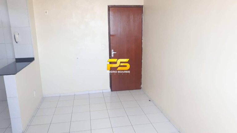Imagem Apartamento com 2 Quartos à Venda, 45 m² em Cidade Dos Colibris - João Pessoa