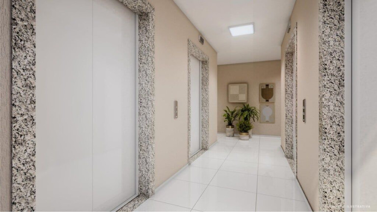 Imagem Apartamento com 2 Quartos à Venda, 33 m² em Lapa - São Paulo Imagem Apartamento com 2 Quartos à Venda, 33 m² em Lapa - São Paulo