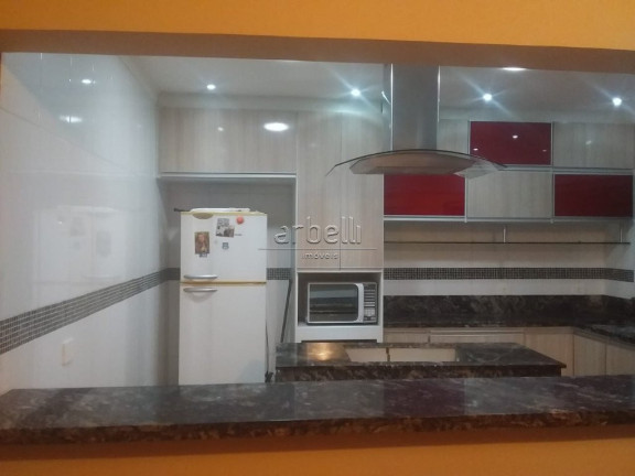 Imagem Casa com 4 Quartos à Venda, 324 m² em Recanto Das Andorinhas - São Paulo