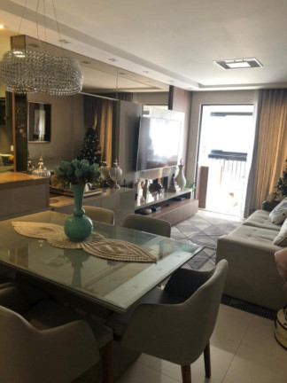Apartamento com 2 Quartos à Venda, 104 m² em Campinas - São José