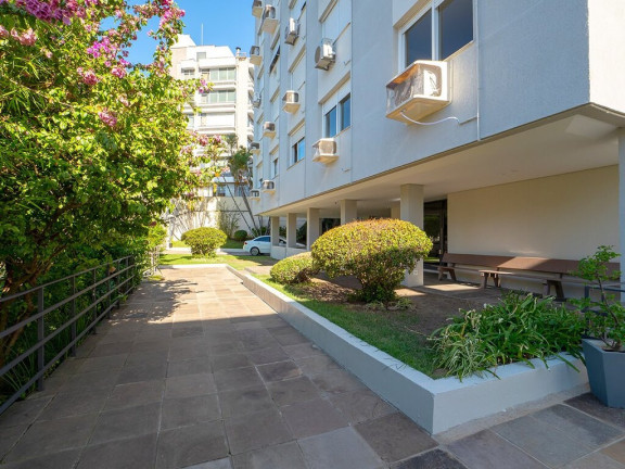 Imagem Apartamento com 1 Quarto à Venda, 40 m² em Petrópolis - Porto Alegre Imagem Apartamento com 1 Quarto à Venda, 40 m² em Petrópolis - Porto Alegre