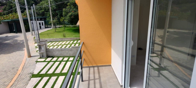 Imagem Casa de Condomínio com 3 Quartos à Venda, 110 m² em Jardim Pioneiro - Cotia