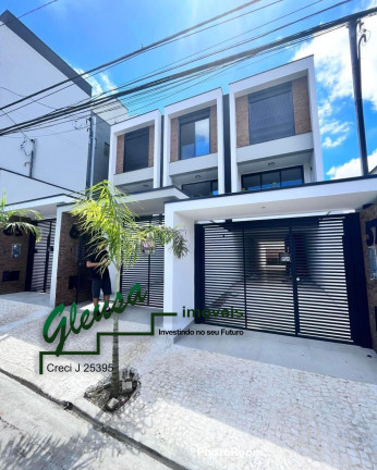 Sobrado com 3 Quartos à Venda, 170 m² em Vila Granada - São Paulo