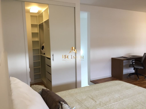Imagem Apartamento com 1 Quarto à Venda, 84 m² em Brooklin - São Paulo