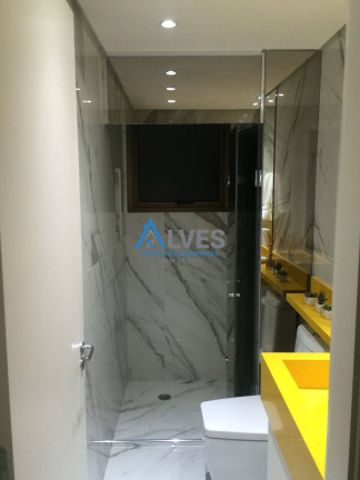 Imagem Apartamento com 2 Quartos à Venda, 57 m² em Taboão - São Bernardo Do Campo