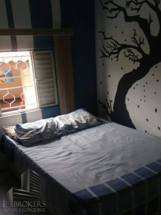 Imagem Casa com 2 Quartos à Venda, 197 m² em Vila Barão - Sorocaba Imagem Casa com 2 Quartos à Venda, 197 m² em Vila Barão - Sorocaba