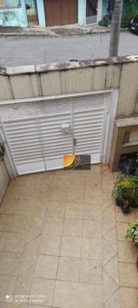 Imagem Casa com 3 Quartos à Venda, 150 m² em Pirituba - São Paulo Imagem Casa com 3 Quartos à Venda, 150 m² em Pirituba - São Paulo