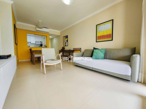 Imagem Apartamento com 3 Quartos à Venda, 106 m² em Riviera De São Lourenço - Bertioga