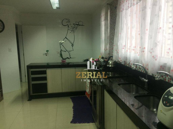Imagem Apartamento com 4 Quartos à Venda, 195 m² em Barcelona - São Caetano Do Sul