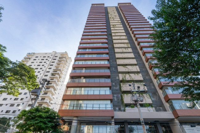 Imagem Imóvel com 4 Quartos à Venda, 232 m² em Campo Belo - São Paulo Imagem Imóvel com 4 Quartos à Venda, 232 m² em Campo Belo - São Paulo