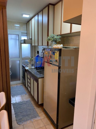 Imagem Apartamento com 1 Quarto à Venda, 30 m² em Moema - São Paulo