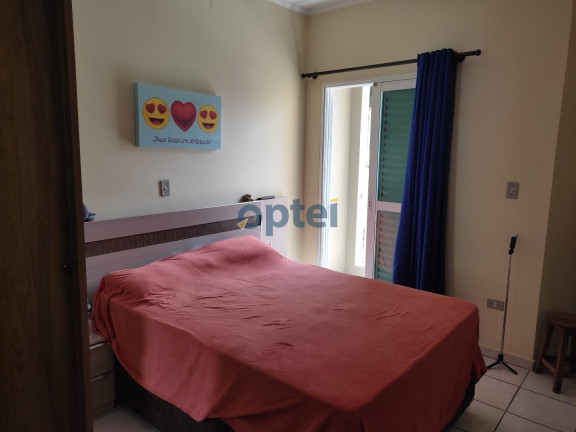 Imagem Sobrado com 2 Quartos à Venda, 136 m² em Jardim Paraíso - Santo André