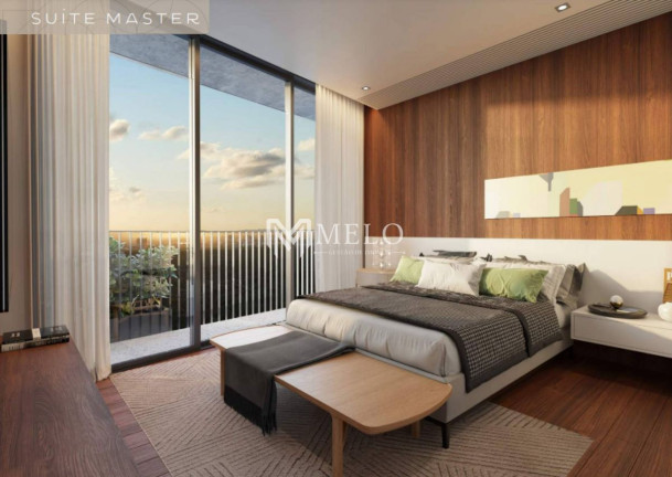 Apartamento com 4 Quartos à Venda, 262 m² em Boa Viagem - Recife