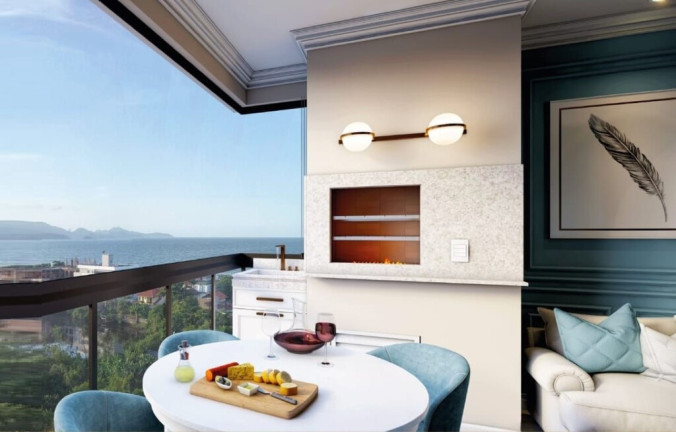 Imagem Apartamento com 2 Quartos à Venda, 71 m² em Porto Belo - Porto Belo Imagem Apartamento com 2 Quartos à Venda, 71 m² em Porto Belo - Porto Belo