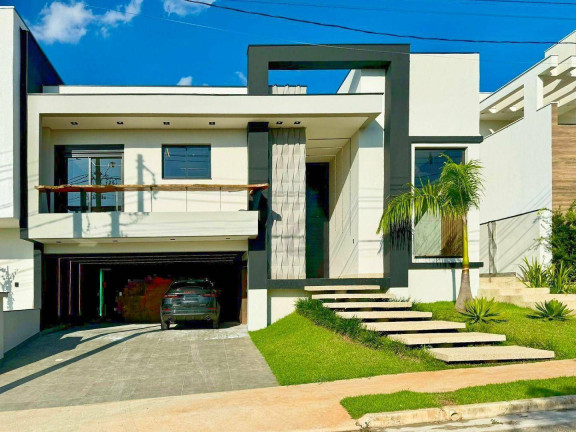 Imagem Casa com 3 Quartos à Venda, 274 m² em Parque Ibiti Reserva - Sorocaba