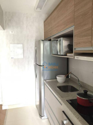 Imagem Apartamento com 1 Quarto à Venda, 40 m² em Santa Cecília - São Paulo Imagem Apartamento com 1 Quarto à Venda, 40 m² em Santa Cecília - São Paulo