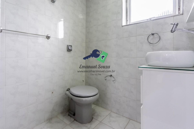 Imagem Apartamento com 2 Quartos à Venda, 56 m² em Vila Santa Catarina - São Paulo