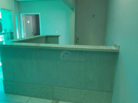 Sala Comercial para Alugar, 114 m² em Cidade Nova I - Indaiatuba