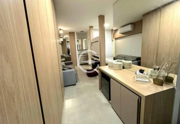 Imagem Apartamento com 1 Quarto à Venda, 49 m² em Campo Belo - São Paulo Imagem Apartamento com 1 Quarto à Venda, 49 m² em Campo Belo - São Paulo