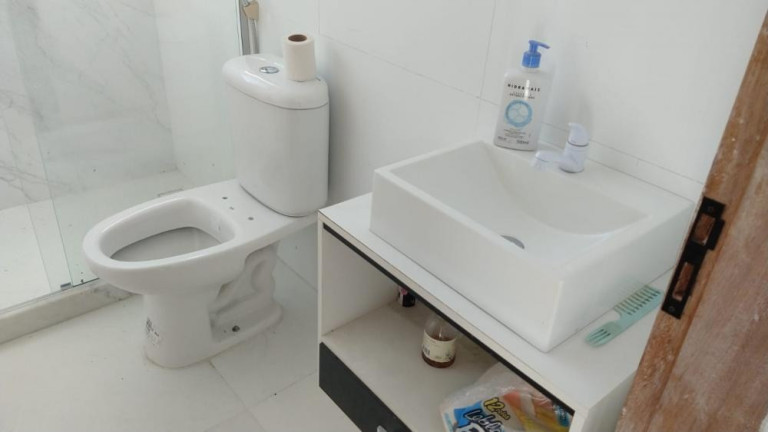 Imagem Imóvel com 2 Quartos para Alugar, 75 m² em Campo Grande - Rio De Janeiro