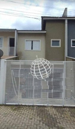 Casa com 2 Quartos à Venda, 72 m² em Jardim Das Cerejeiras - Atibaia